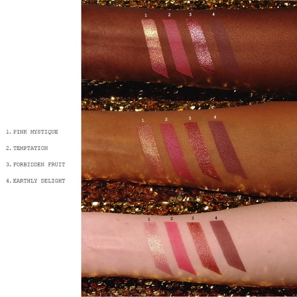 PAT McGRATH LABS Divine Rose - Picture 3 of 7